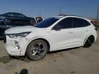 2023 Ford Escape ST