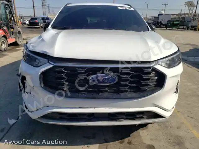 2023 Ford Escape ST 1FMCU0MN7PUA62355 — Copart auction photo 5