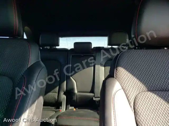 2023 Ford Escape ST 1FMCU0MN7PUA62355 — Copart auction photo 10