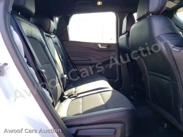 2023 Ford Escape ST 1FMCU0MN7PUA62355 — Copart auction photo 11