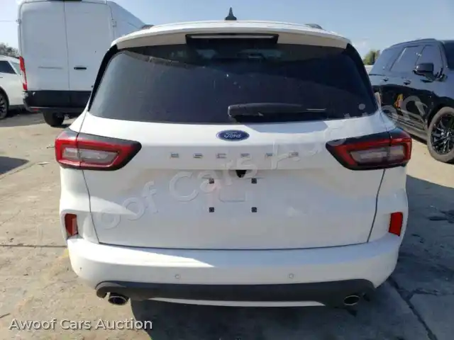 2023 Ford Escape ST 1FMCU0MN7PUA62355 — Copart auction photo 6
