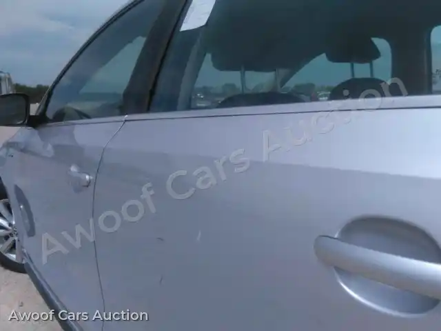 2014 Volkswagen Jetta 3VW637AJXEM283770 — photo 41 de la vente Manheim