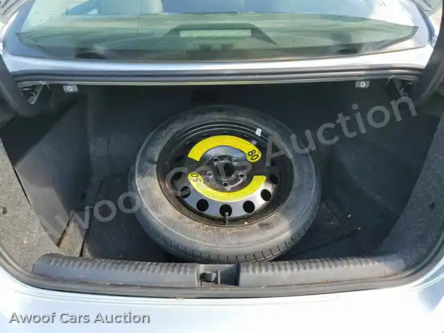 2014 Volkswagen Jetta 3VW637AJXEM283770 — photo 33 de la vente Manheim