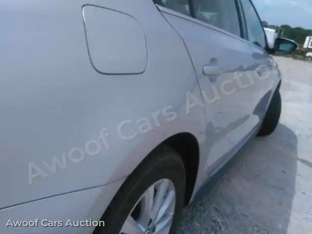 2014 Volkswagen Jetta 3VW637AJXEM283770 — photo 47 de la vente Manheim