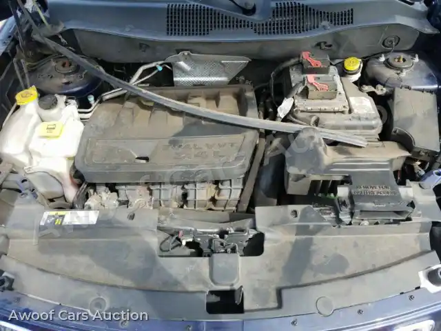 2015 Jeep Compass 1C4NJDEB7FD188389 — Copart auction photo 7