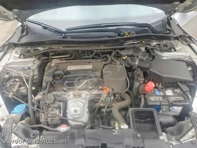 2014 Honda Accord 1HGCR2F81EA135227 — Copart auction photo 11