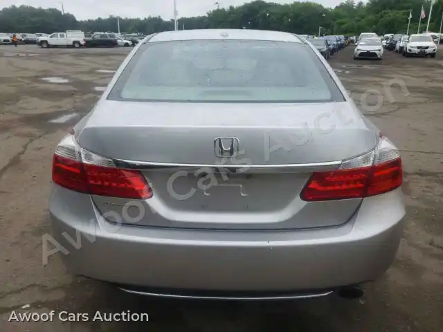 2014 Honda Accord 1HGCR2F81EA135227 — Copart auction photo 6