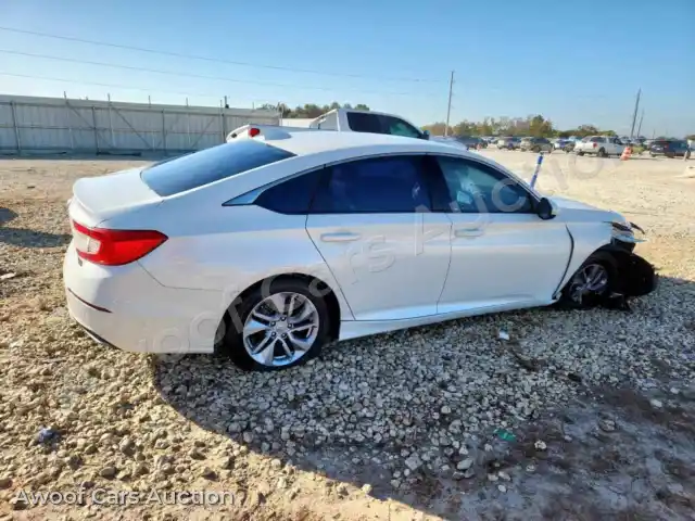 2018 Honda Accord 1HGCV1F15JA012355 — photo 3 de la vente Copart