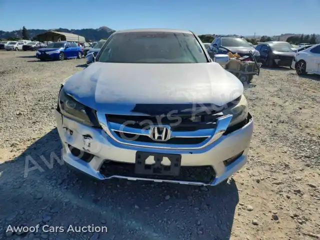 2015 Honda Accord 1HGCR2F86FA155295 — Copart auction photo 5