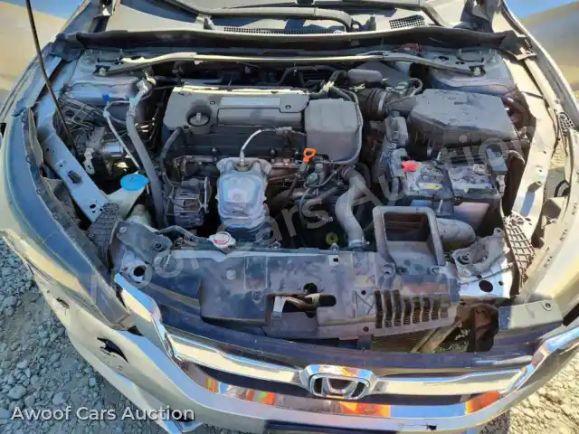 2015 Honda Accord 1HGCR2F86FA155295 — Copart auction photo 11