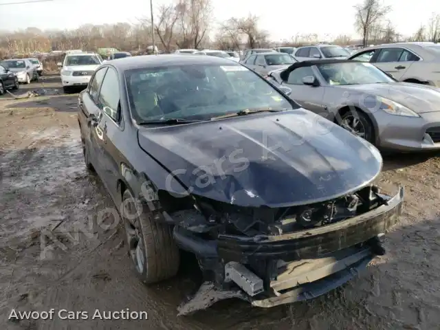 2015 Chrysler 200 1C3CCCDG7FN512092 — Copart auction photo 9