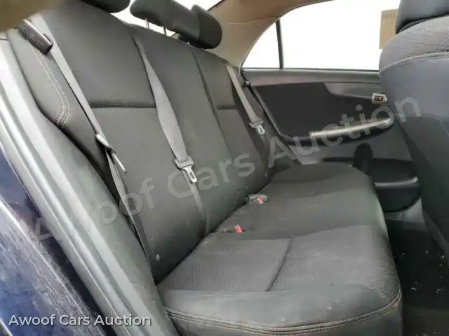 2012 Toyota Corolla 2T1BU4EE9CC910975 — Copart auction photo 10