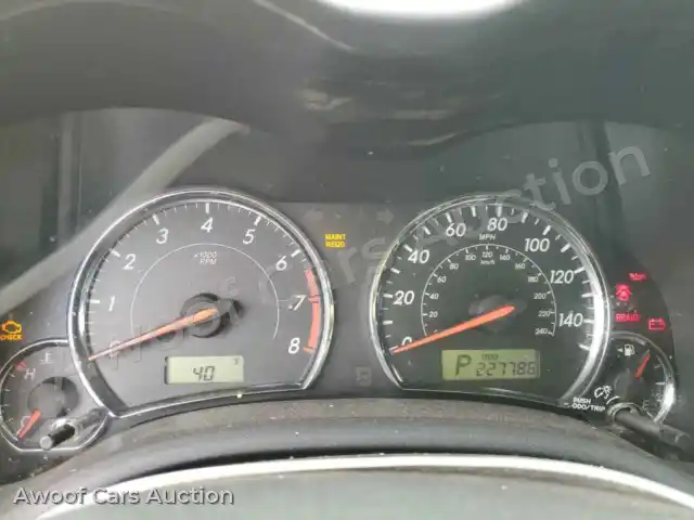 2012 Toyota Corolla 2T1BU4EE9CC910975 — Copart auction photo 9