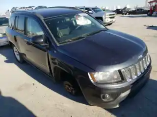 2014 Jeep Compass