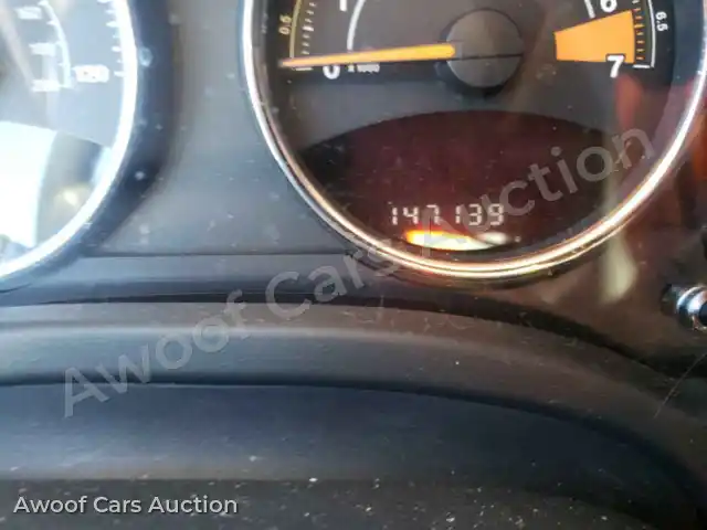 2014 Jeep Compass 1C4NJCEA0ED645768 — Copart auction photo 8