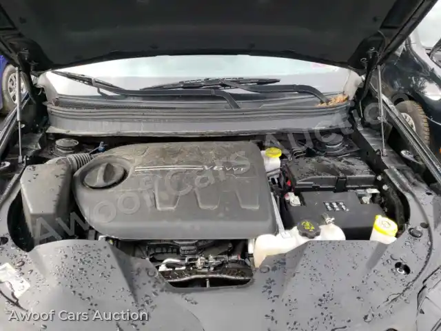 2019 Jeep Cherokee 1C4PJMBX6KD430043 — photo 7 de la vente Copart