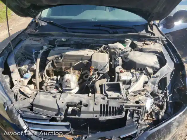 2015 Honda Accord 1HGCR2F30FA033004 — Copart auction photo 11