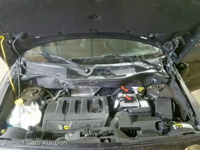 2015 Jeep Patriot LA 1C4NJRFB1FD143119 — Copart auction photo 7
