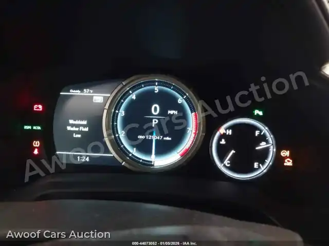 2016 Lexus RX 350 2T2BZMCA9GC005039 — Iaai auction photo 7