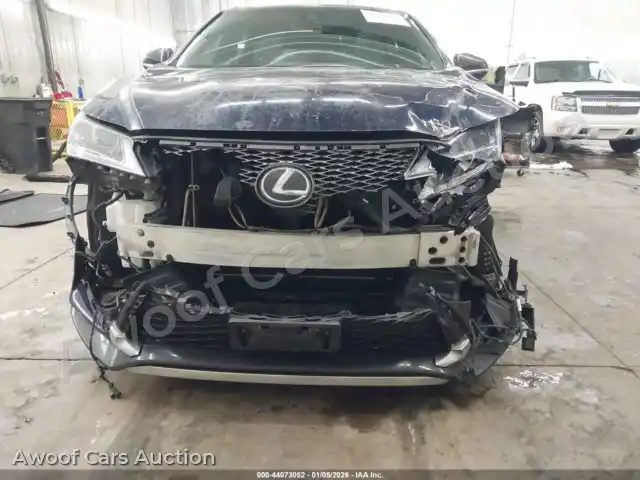 2016 Lexus RX 350 2T2BZMCA9GC005039 — Iaai auction photo 12