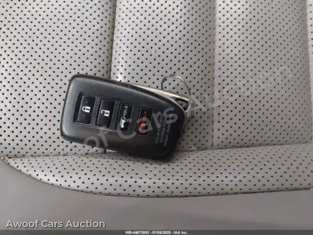 2016 Lexus RX 350 2T2BZMCA9GC005039 — Iaai auction photo 11