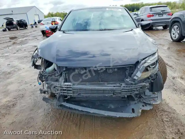 2014 Honda Accord 1HGCR2F37EA240648 — Copart auction photo 5