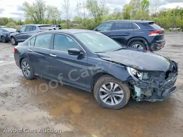2014 Honda Accord 1HGCR2F37EA240648 — Copart auction photo 4