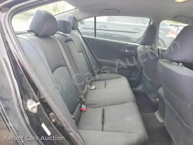2014 Honda Accord 1HGCR2F37EA240648 — Copart auction photo 10