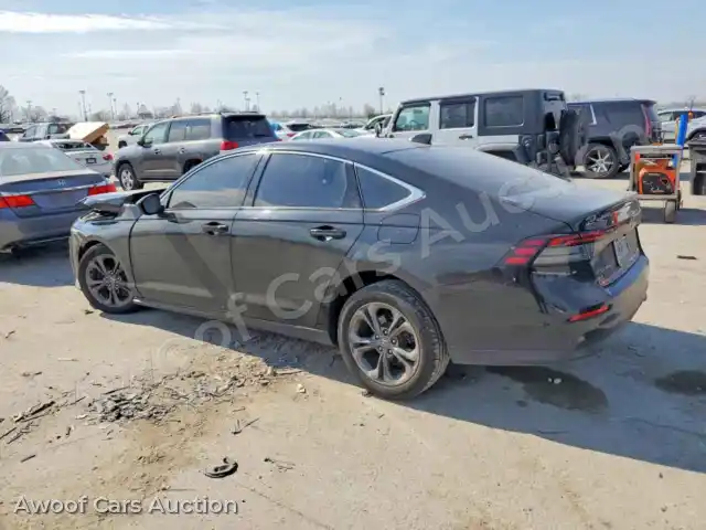 2023 Honda Accord 1HGCY1F31PA040316 — Copart auction photo 2