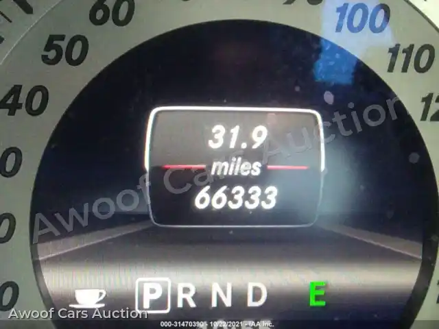 2013 Mercedes-Benz C-Class WDDGF8ABXDA840997 — Iaai auction photo 7