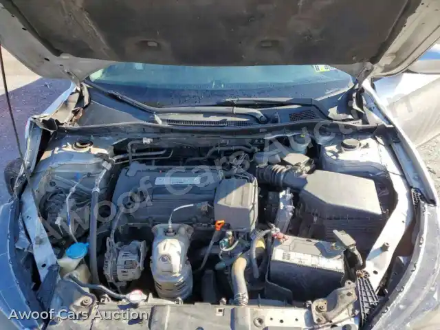2015 Honda Accord 1HGCR2F32FA082334 — Copart auction photo 11