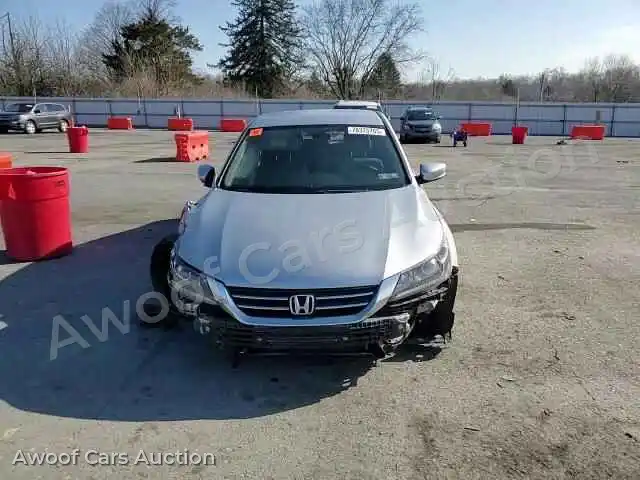 2015 Honda Accord 1HGCR2F32FA082334 — Copart auction photo 13