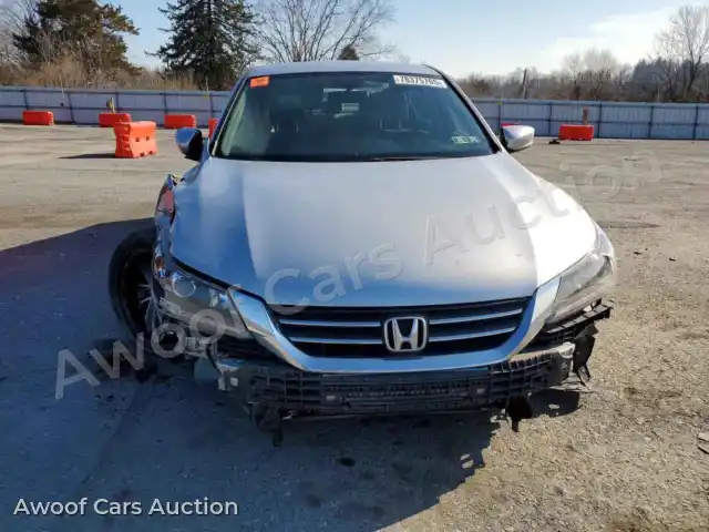 2015 Honda Accord 1HGCR2F32FA082334 — Copart auction photo 5