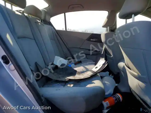 2015 Honda Accord 1HGCR2F32FA082334 — Copart auction photo 10