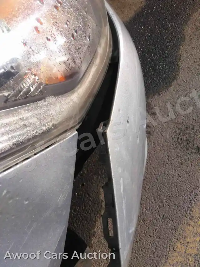 2015 Honda Accord 1HGCR2F32FA082334 — Manheim auction photo 18