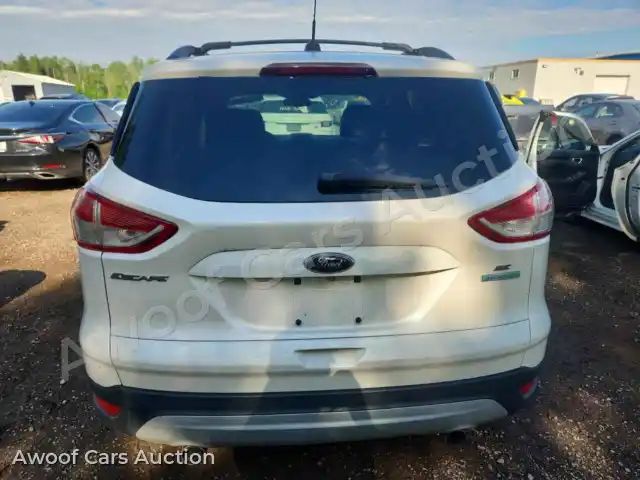 2013 Ford Escape 1FMCU0GX5DUD26648 — Copart auction photo 6