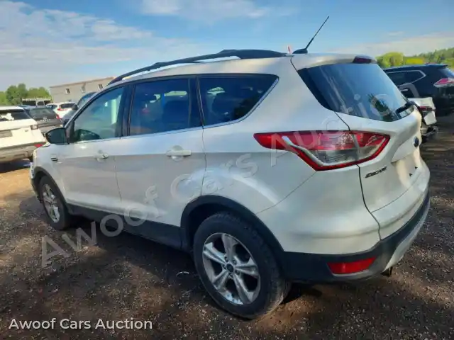 2013 Ford Escape 1FMCU0GX5DUD26648 — Copart auction photo 2
