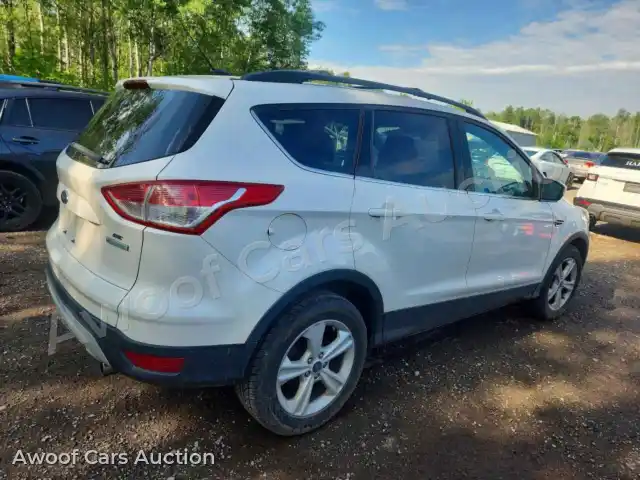 2013 Ford Escape 1FMCU0GX5DUD26648 — Copart auction photo 3