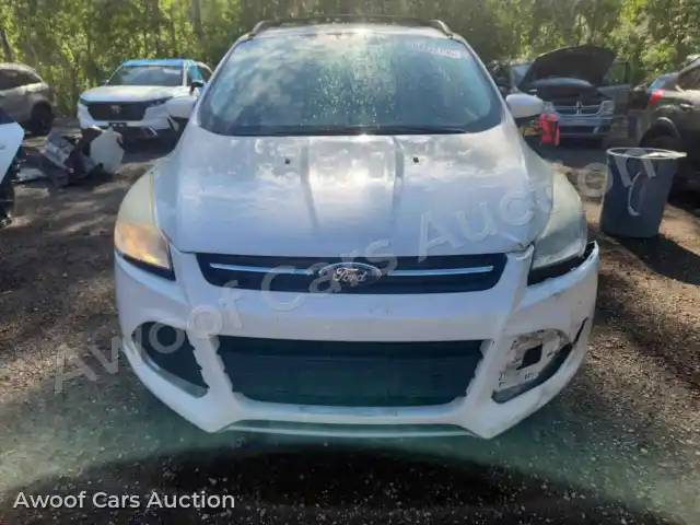 2013 Ford Escape 1FMCU0GX5DUD26648 — Copart auction photo 5