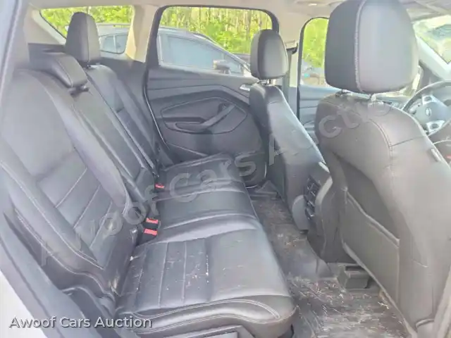 2013 Ford Escape 1FMCU0GX5DUD26648 — Copart auction photo 11