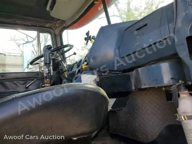 1985 Mack ALL Other 1M2T148C0FM002599 — Copart auction photo 5