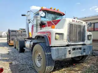 1985 Mack ALL Other