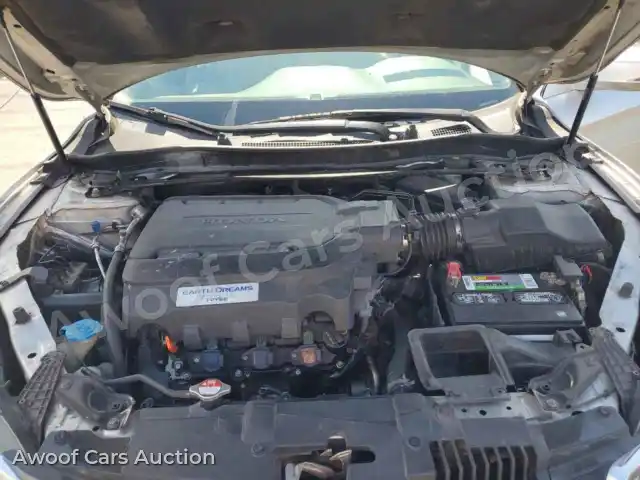 2014 Honda Accord 1HGCR3F89EA016766 — hoton gwanjo Copart na 11