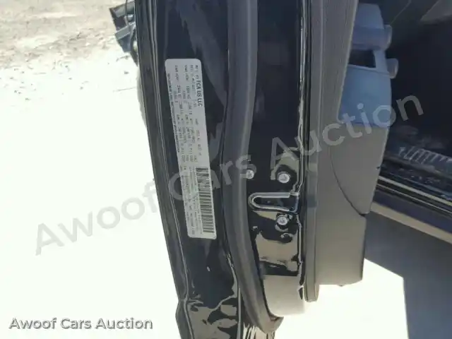 2016 Jeep Patriot 1C4NJPBA9GD676550 — Copart auction photo 10