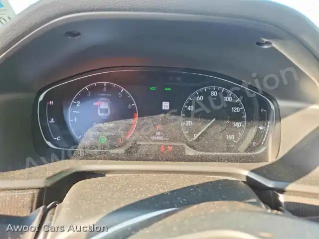 2019 Honda Accord 1HGCV1F33KA106916 — Copart auction photo 9
