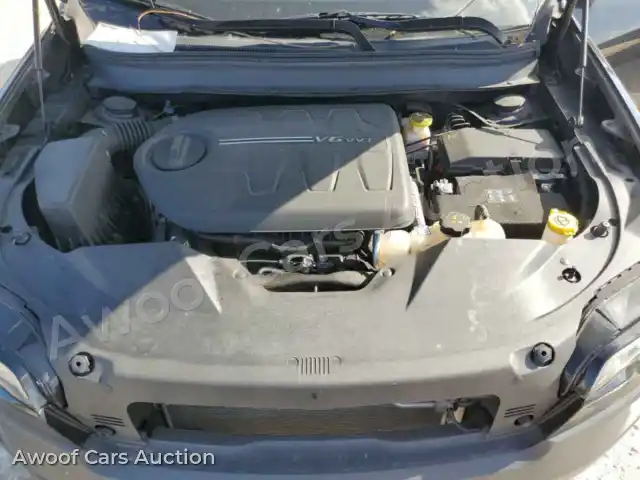 2020 Jeep Cherokee 1C4PJMBX5LD522360 — Copart auction photo 12