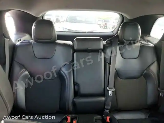 2020 Jeep Cherokee 1C4PJMBX5LD522360 — Copart auction photo 10