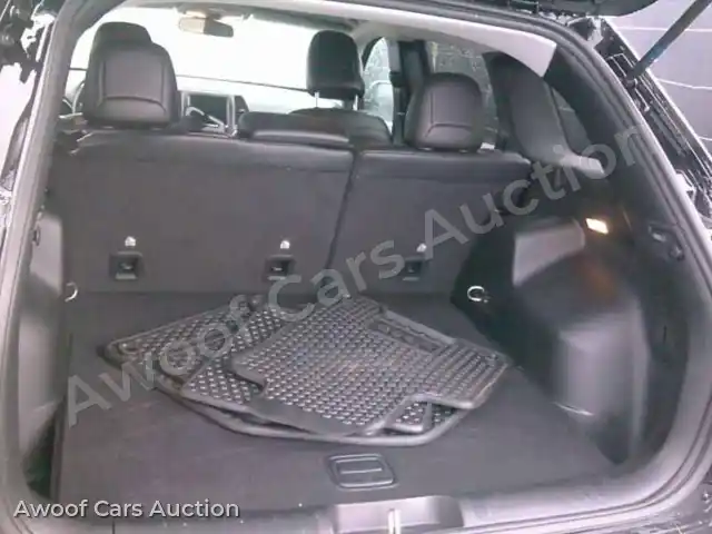 2020 Jeep Cherokee 1C4PJMBX5LD522360 — Manheim auction photo 13