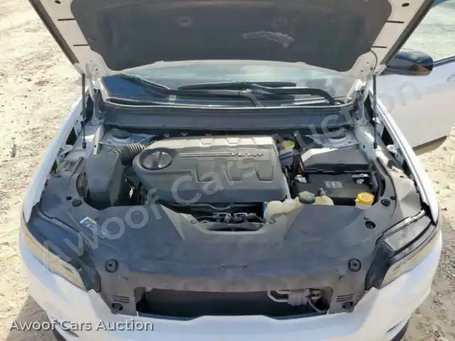 2022 Jeep Grand Cherokee 1C4PJLMX6ND530445 — Copart auction photo 12