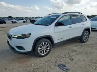 2022 Jeep Grand Cherokee